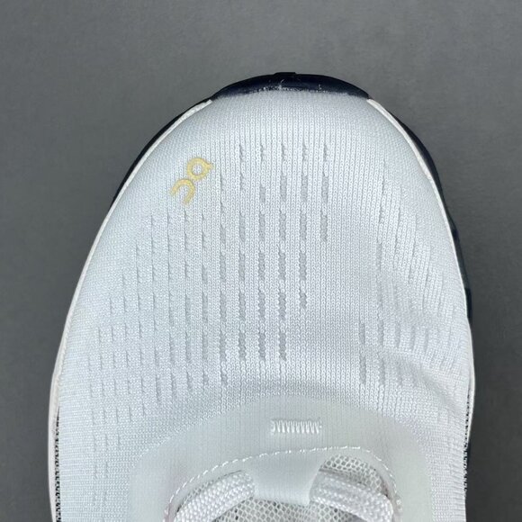 On Cloudmonster 2 Sneakers White&Black Men - Picture 5 of 12